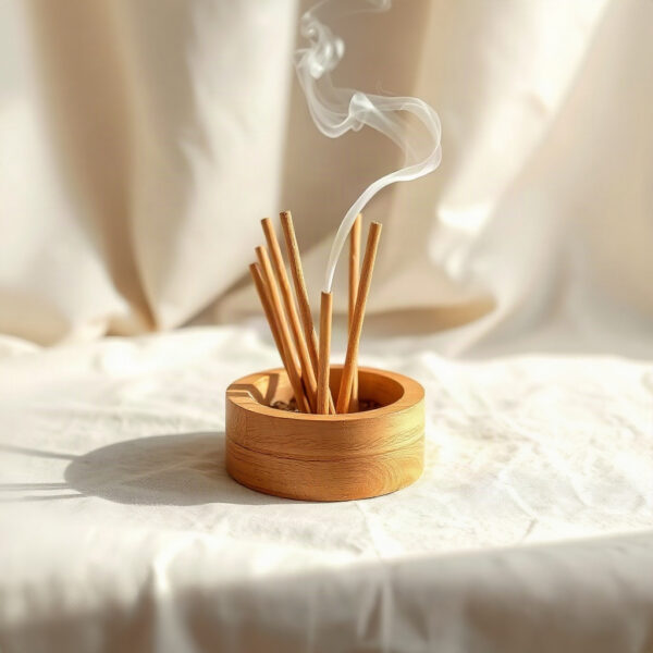 Incenso natural