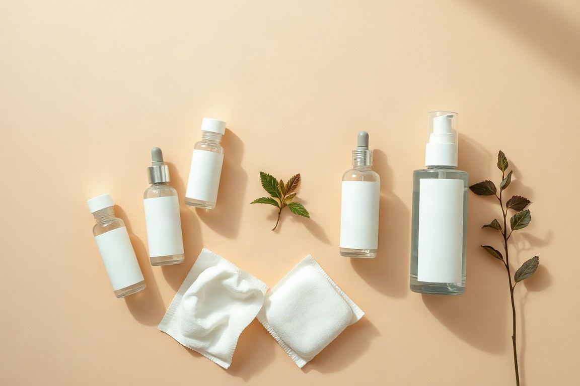 Produtos para a pele