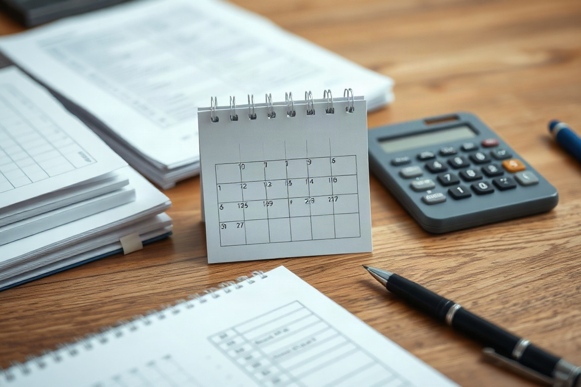 Calendário