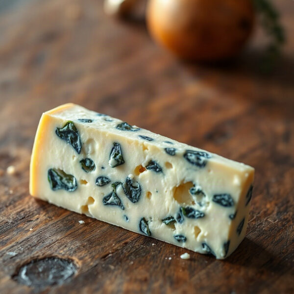 Queijo azul