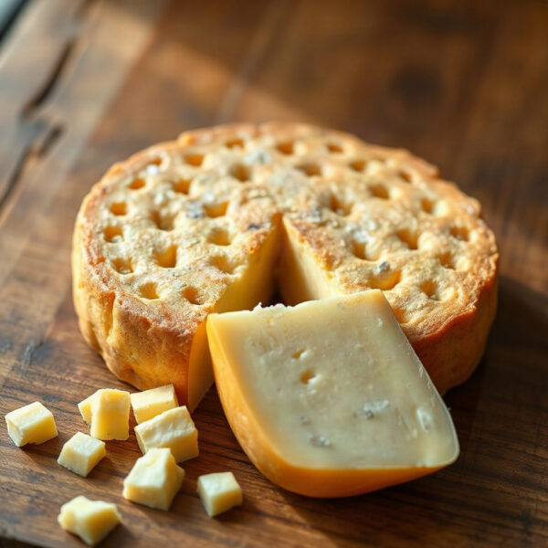 Queijo Canastra
