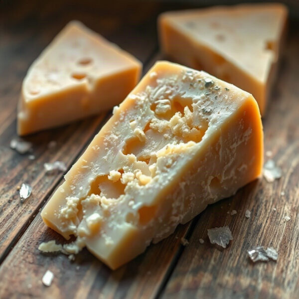 Parmesão