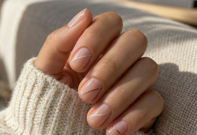 Nail art
