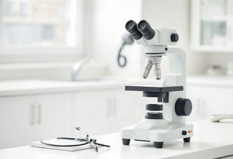 Microscópio
