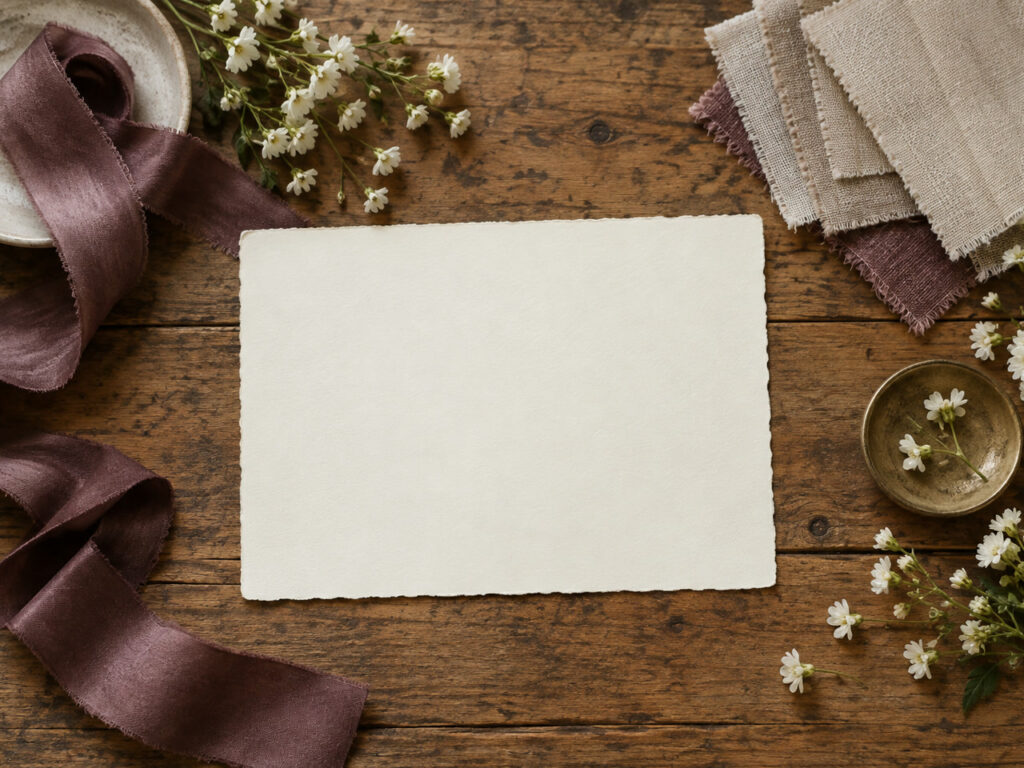 Materiais ilustrativos de assessoria