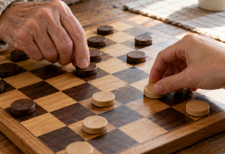 Jogo de tabuleiro