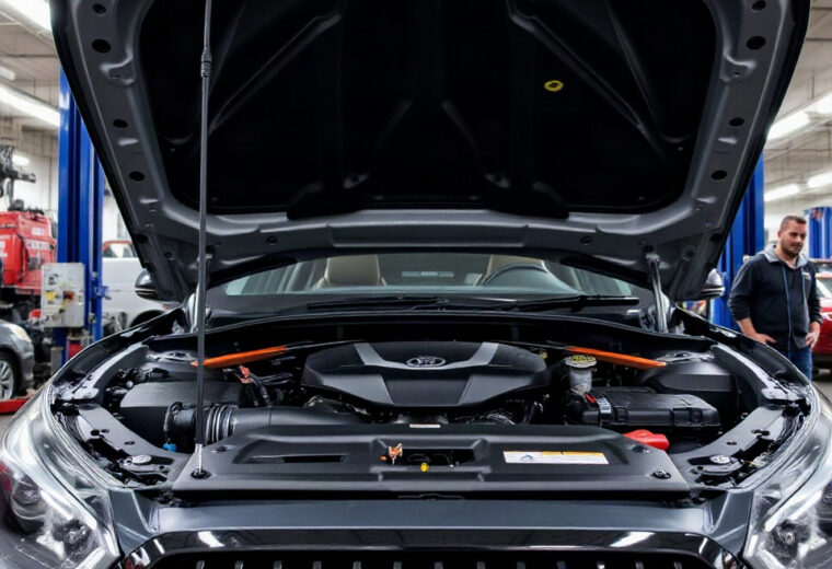 Motor