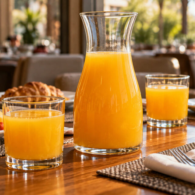 Suco de fruta