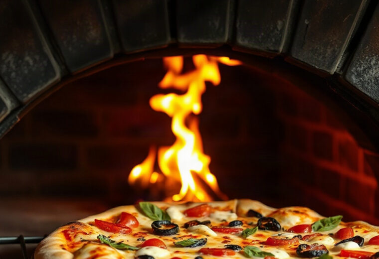 Forno a lenha