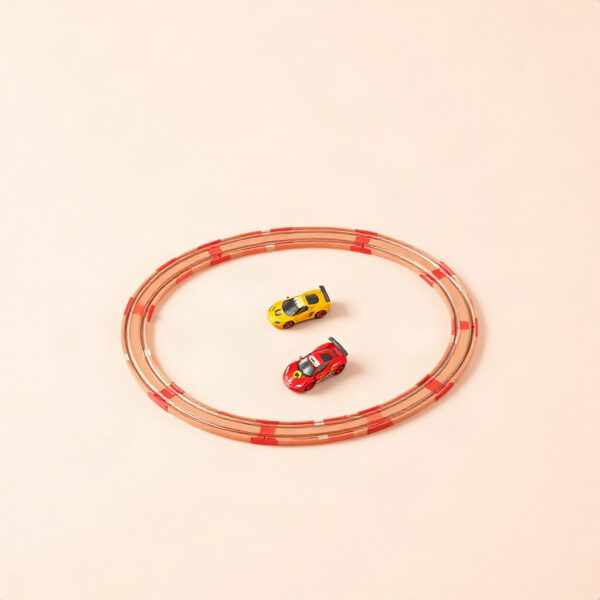 Pista de corrida