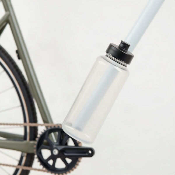 Garrafa para bicicleta