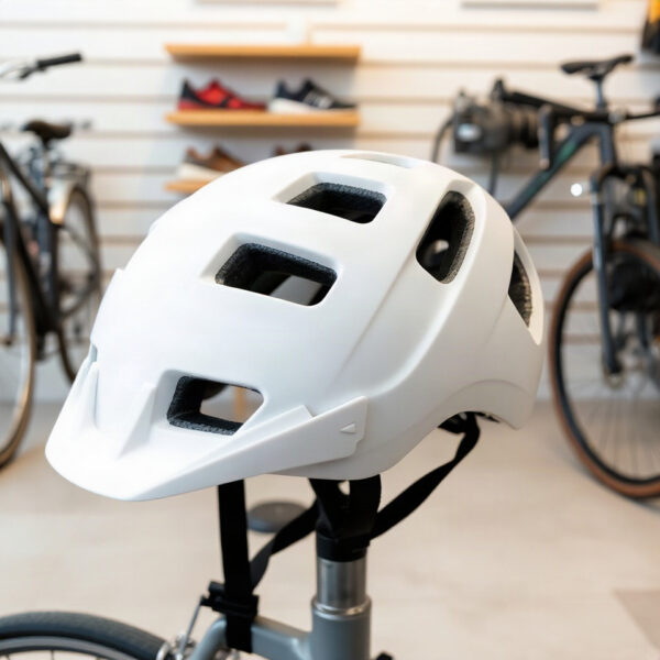 Capacete