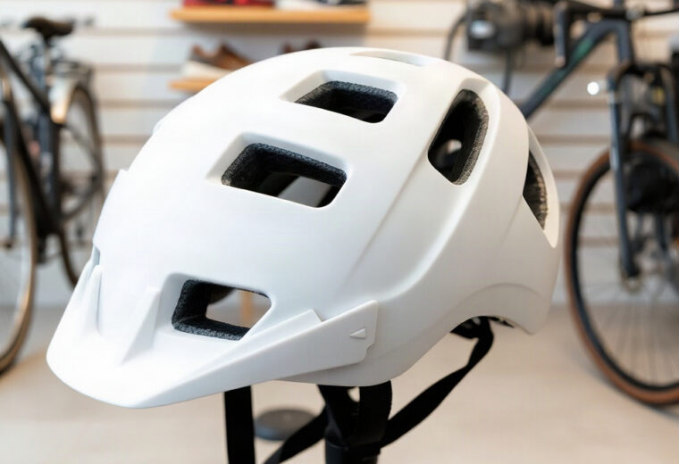 Capacete