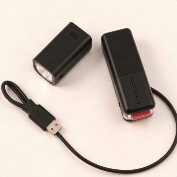 Kit de luzes