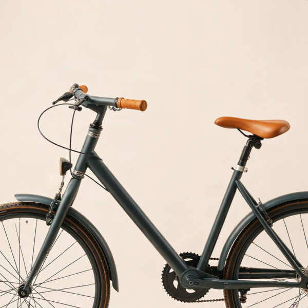 Bicicleta urbana