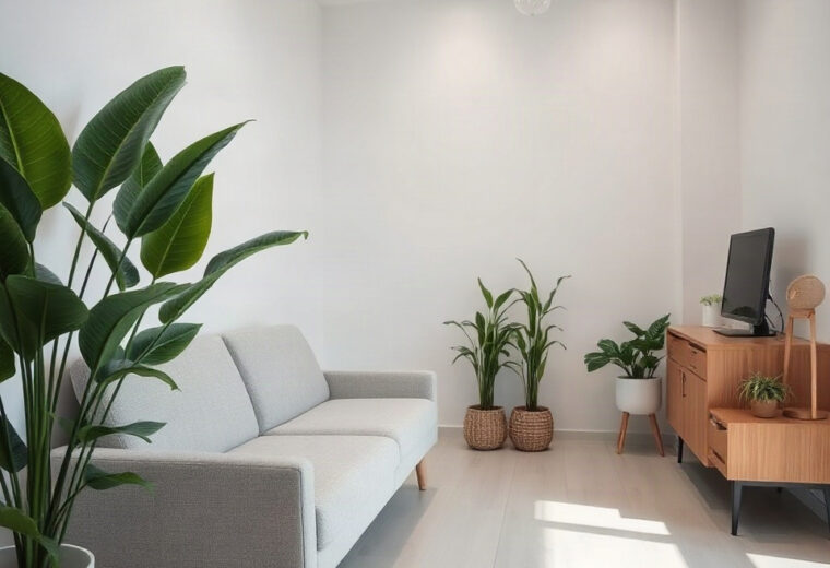Sala de espera