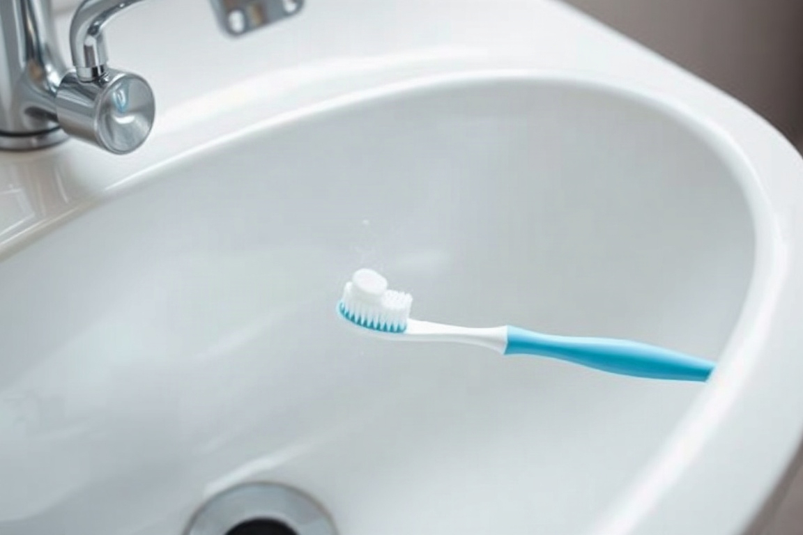 Escova de dente